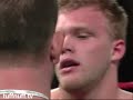 Robert Drysdale vs Josh Musick