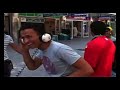 West Side deleted scene - R&B? Of beter rappen?