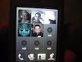HTC Titan Mogul with TouchFLO Biotouch Working HTC Titan Mogul with TouchFLO Biotouch Working