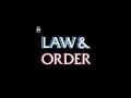 Amanda Henderson on Law and Order Special Victims Unit