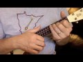 Oh, Help Me  Ukulele UkesterBrown