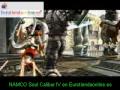 Namco Soul Calibur IV en Eurotiendaonline.es