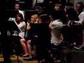 Fort Macleod F.P. Walshe Junior Band Year End Recital