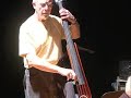 peter nero (and his bassist michael barnett) do a sound check just prior to performance.  this song wasn't even in the performance but i guess peter felt like goofing around with 