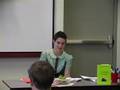 Microthrills - Wendy Spero speaks at Google