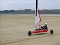 Char à Voile Plouescat