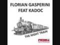 florian gasperini feat kadoc *night train(