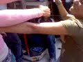 Pelea de mujeres