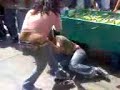Pelea de mujeres