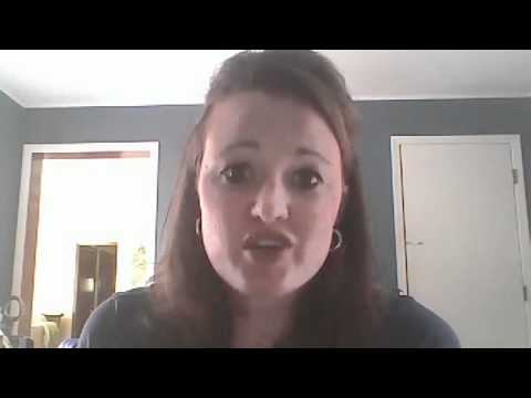 About me: Amy Kiel
