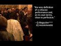 Toumani Diabate 'Cantelowes'