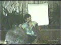 Terence McKenna - The World and Its Double - Part 1 of 5