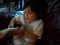 Ava's New Words