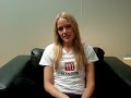 Zoe is The Hot Spur - www.spurspies.tv - Spurs, Boro &amp; Defoe
