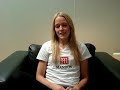 Zoe is The Hot Spur - www.spurspies.tv - Spurs, Boro & Defoe