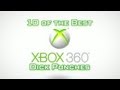 10 Best Video Game Dick Punches
