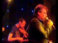 Daskoulidis Live in Naousa Paros 13-07-2007