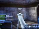 City of Heroes - Jail Bird Framed!