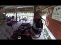 Loving Belize episode 8 - Paul Nabor, How to make Chocolate, Trees of Belize, killer Bees