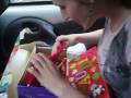 videos de the claudi box