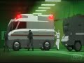攻殻機動隊動画