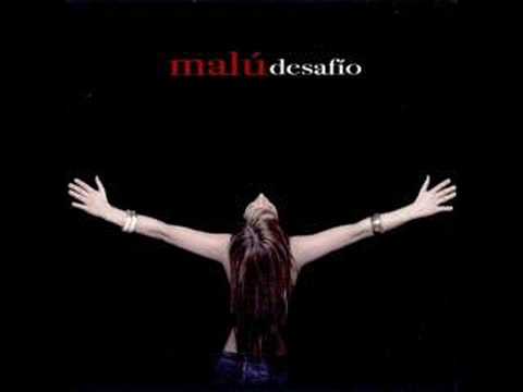 Video de Desafío de Malú