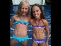 Sophia Kaloudis and Christina Kaloudis - Talented ...