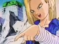 DBZ- History Of Trunks-Joe Satriani-Crystal Planet- Keerthi