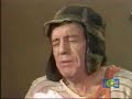 El Chavez vs Chavo