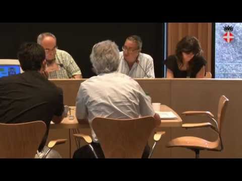 Resum Ple de Blanes del 31/07/2012