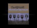 The Almost - Lonely Wheel - Lyrics Video