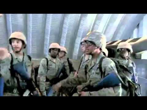 Air Force Basic Military Training - AFBMT - Boot Camp - Basic Training - 2012-2013