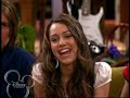 Hannah Monatana- Bouncing Off The Celing
