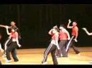 2007 AT Aero Dance 2007 AT Aero Dance