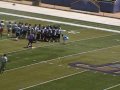 Abdulai Bangura James Madison University Camp 2009 6/7/09