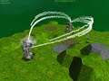 AMBER Missle Demo