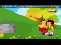 Annanum Thangaiyum - Nursery Rhyme with Lyrics