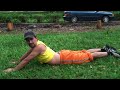 Jeison Heiner: aer�bicos para la cama
