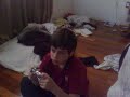 probando camara