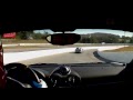 Following Barry's C63 AMG