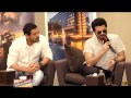 John Abraham, Anil Kapoor, Manoj Bajpai...Interviewing the cast of SHOOTOUT AT WADALA!