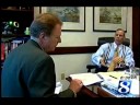 George Hosfield on the election\