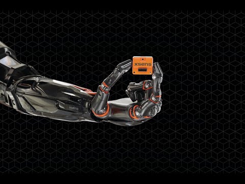 Xsens MTi 600-series