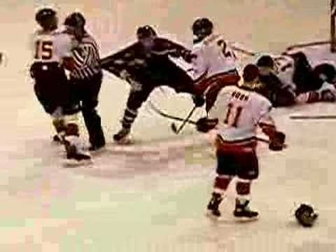 Forrest challenges Amherst Ramblers