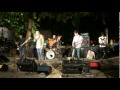 浮 - The Smooth Jelly Club@ 《開放音樂》 -- 街頭音樂系列 2011 Sep 16