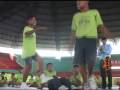 videos de NAPA 82: Basket para todos