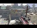 Performance by: Maximilian Xbox Live: Maximilian dood The first part of an ongoing video series to enlighten players to certain aspects of the Domination gametype in MW2. First video showcases the map Favela, with tips to players having trouble...or would like to level up their game. Thanks for watching, and appreciation to those who rate or subscribe!
