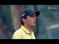 European Tour Golf UBS Hong Kong Open 2008