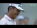European Tour Golf UBS Hong Kong Open 2008