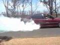 tristo VR skid